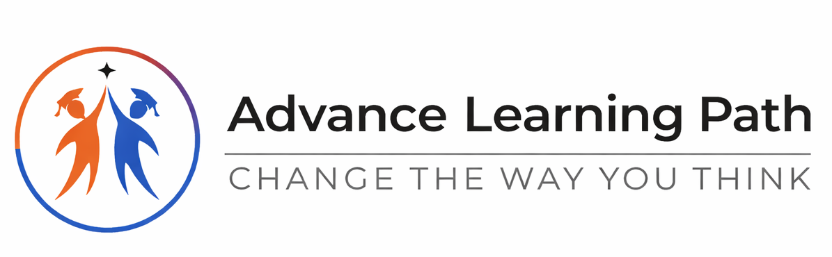 Advance Learning Path